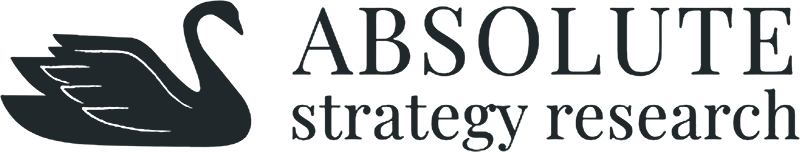 Absolute Strategy Research