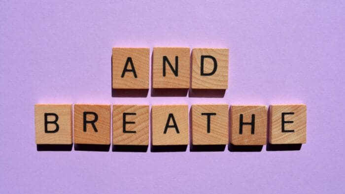 Stagflation Takes a Breather