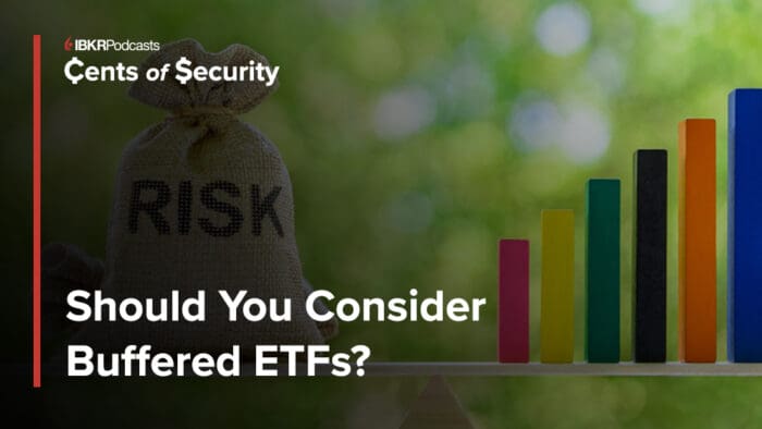 Basics of Buffered ETFs
