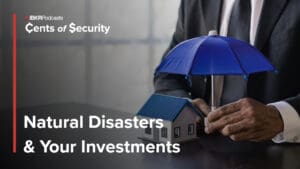 Natural Disasters: How They Impact the Economy