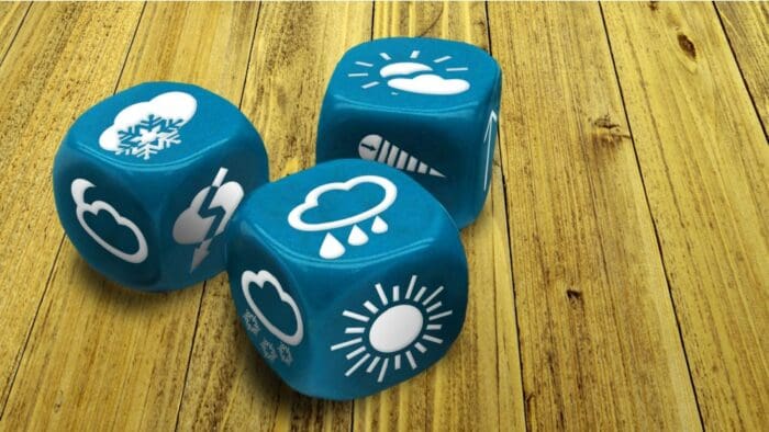 The Value of Climate Prediction Markets