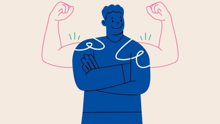 Who’s Feeling Confident?