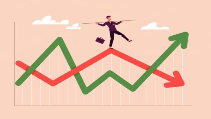 Market Rally Stalls as Washington Works on Tax Changes: May 20, 2025