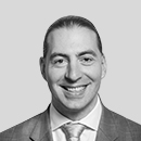 headshot Pierre Debru