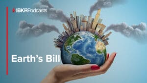 When Climate Meets Wall Street