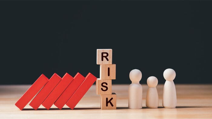 Reducing the Risk of Risk Management