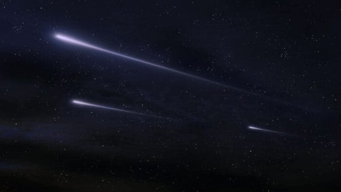 Shorting Across the Stars 