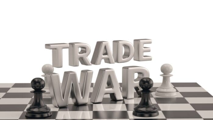 Equities Descend from Records on Renewed Trump Tariff Threats: July 11, 2025