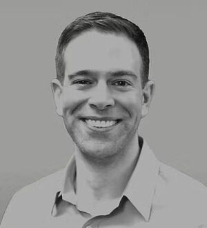 headshot Michael Penn