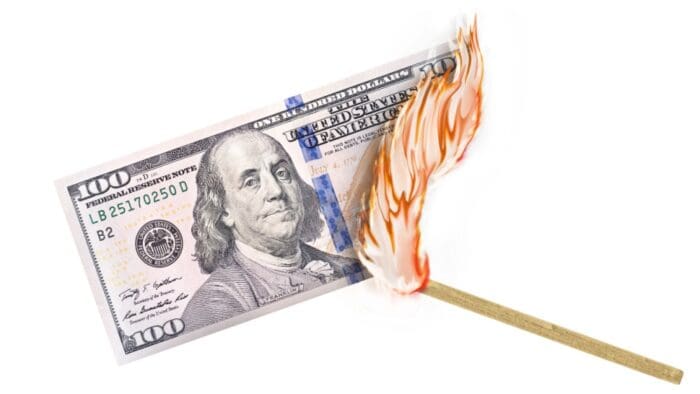 Dismal Outlooks from Nike & FedEx Raise Tariff Worries: March 21, 2025