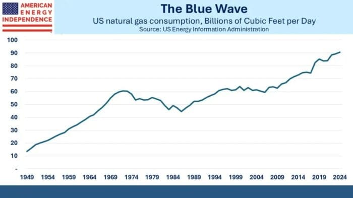 Tariffs And Mismanaging The Economy