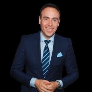 headshot Jon Erlichman