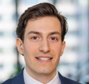 headshot Rob Jankiewicz