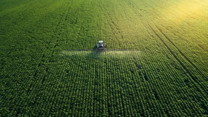Global Crop Yield Forecast Contracts