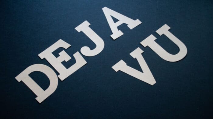 The Latest Déjà Vu – Trump and Powell Dispute: April 17, 2025