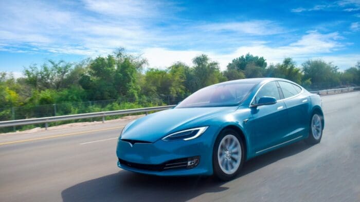 Options Market Expectations for TSLA Earnings