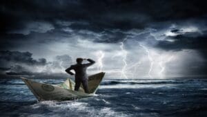 Nantucket to Face the Strongest Winds During the Nor’easter, With a 52% Chance of Exceeding 57 MPH Today: Sept. 25, 2026