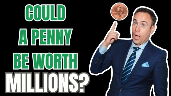 Could a penny be worth millions?