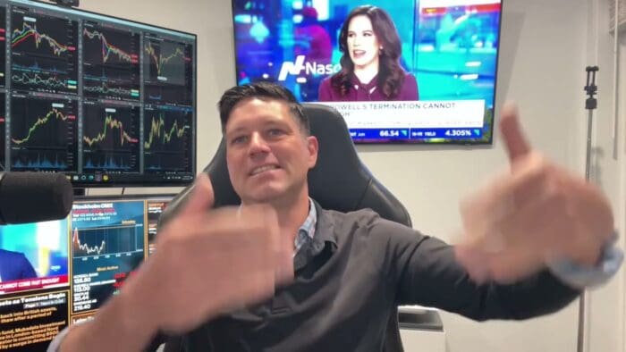 Gold/Silver: Copper & Silver Decline Overnight! What Happened? – Metals Minute w/ Phil Streible