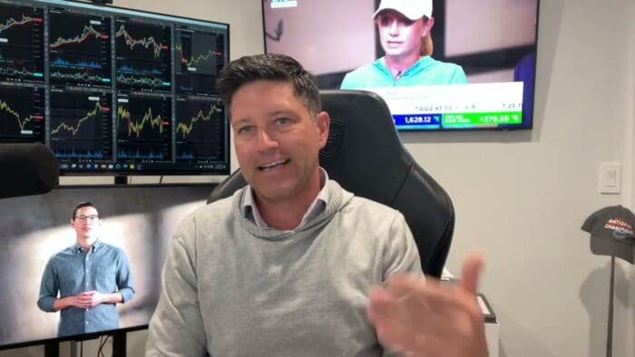 Gold/Silver: New record Highs Overnight! Where are the Money Managers? Metals Minute Phil Streible