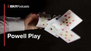 Is Trump Playing the Markets?