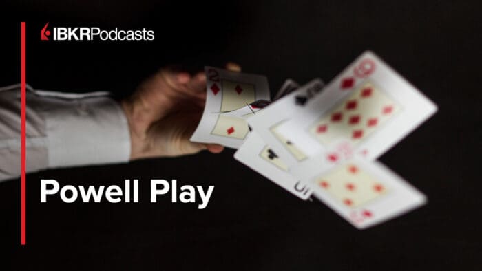 Is Trump Playing the Markets?