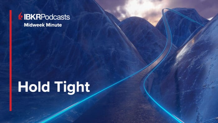 Riding the Market Roller Coaster