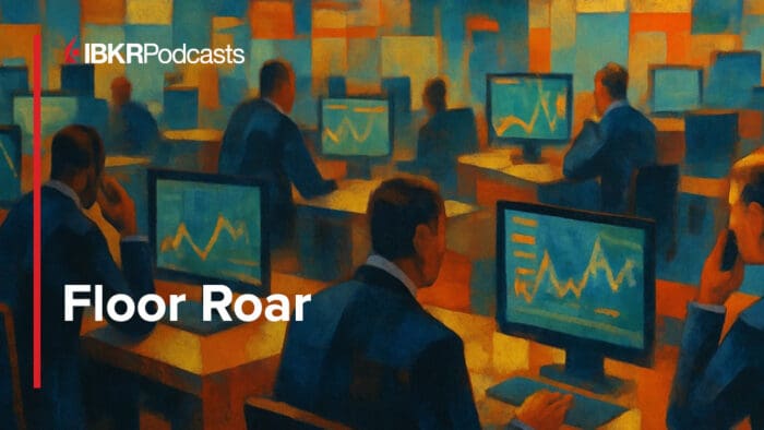 Why Are Traders Still Shouting in 2025?