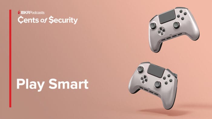 Video Game Stocks: More Than Just a Game