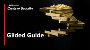 Understanding the Gold Market