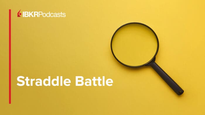 Analyze That [ATM Straddles] Part 2