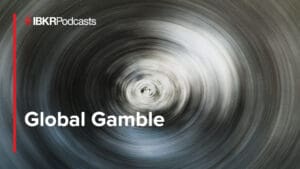 Tariff & Tumble: Currency Markets in a Spin