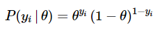 Bayesian Inference Methods and Formula