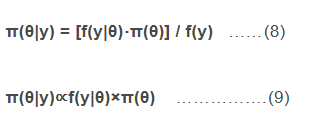 Bayesian Inference Methods
