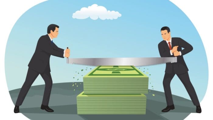 BOINGGGG Goes the Whipsaw!