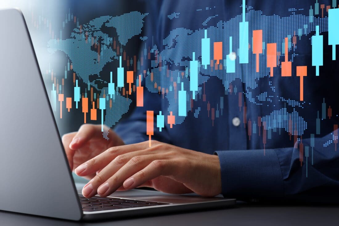 農產品– 市場參與者概覽| Trading Lesson