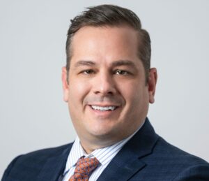 headshot Harry Figgie