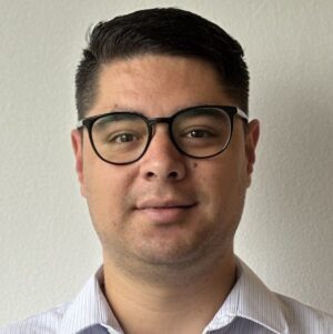 headshot Gerardo Ferreira