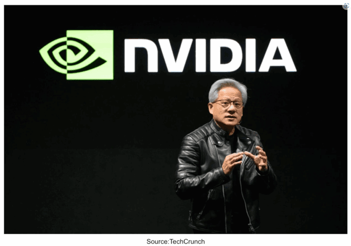 Chart Advisor: Nvidia, Fed Minutes, PCE