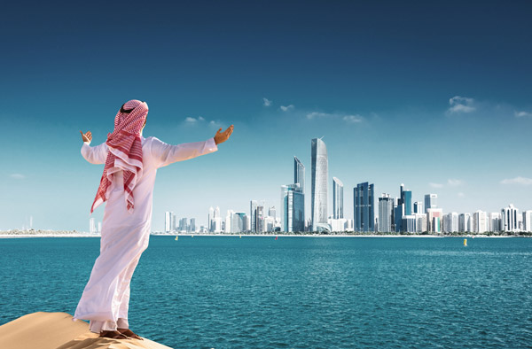 U.S. Defense and AI Companies Poised to Dominate Middle East Spending Wave