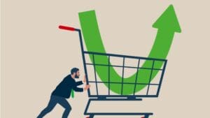 When Narratives Diverge from Numbers: Where Big Stock Market Rallies Often Begin