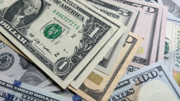 Why cash is riskier than stock market investing