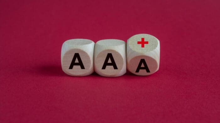 Not So Downbeat After a Downgrade