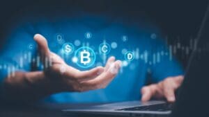 What’s Hot: Liquidity’s turning point – why gold says bitcoin is next to rally