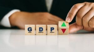 Forecast: 4th Quarter US GDP Expectations Derailed by Shutdown: Nov. 18, 2025