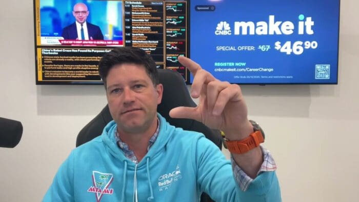 Gold/Silver: Dip Buyers Front-Run China’s Return! Key Levels to Watch – Metals Minute Phil Streible