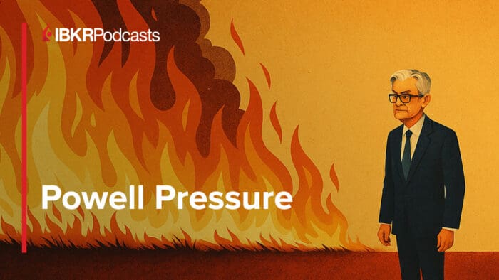 Can Jerome Keep the Fire From Spreading?