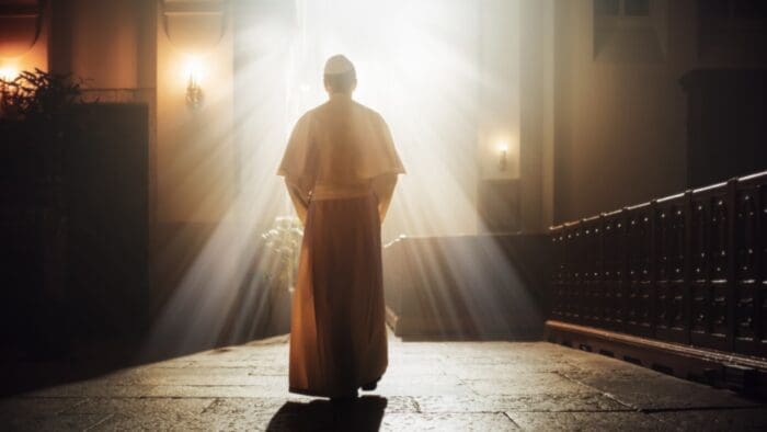 Forecast Contracts: Pope of the Catholic Church, Hong Kong GDP: May 2, 2025