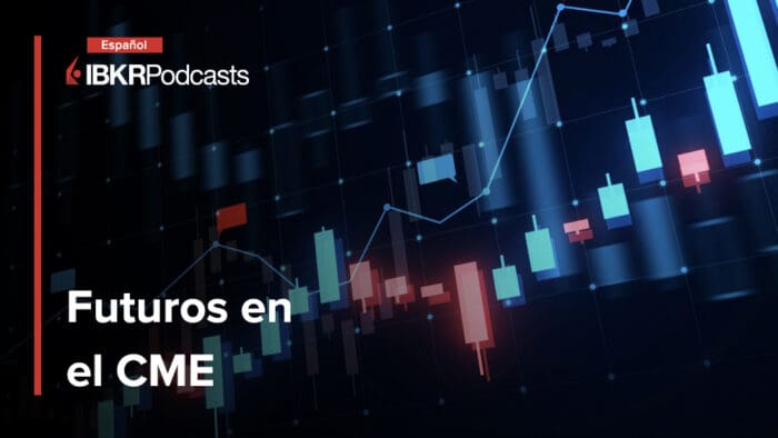 Negociación en un Universo de Futuros con CME