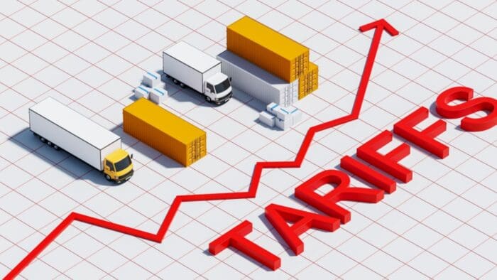 US Economy Roars Back With 3.3% Growth, Shrugging Off Trump Tariffs